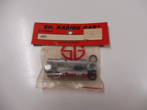 Robbe SG Columbia MK2 Rc plate support # 4575.24